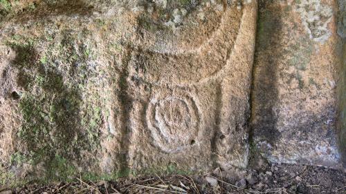 Simboli antichi di testimonianze dell'età del bronzo e neolitico nel territorio di Alghero