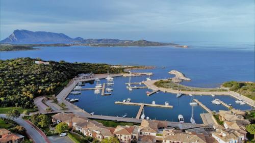 Marina di Puntaldia in San Teodoro