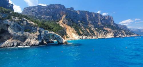 <p>Cala Goloritzè</p><p><br></p>